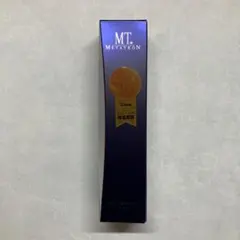 新品　未使用　MT メタトロン　エッセンシャルセラム　美容液のサムネイル