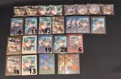 悪魔執事と黒い猫 あくねこ ナック グッズ まとめ売り