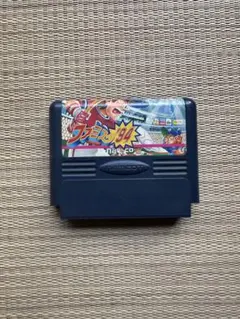 ファミスタ'94 ナムコ製 ファミコンソフト