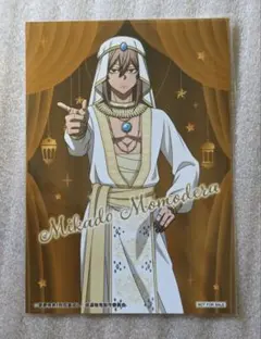 ♡*♡様 桃源暗鬼 桃寺神門バースデーセット - メルカリ