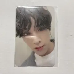 nct2023 シャオジュン トレカ mu-mo