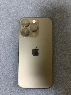 Apple iPhone 14Pro スペースブラック