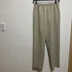 古着 リラックス イージーパンツ テーパード 無地 ゆるダボ 12P