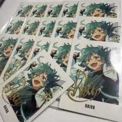 ライカ　あんスタ　9周年　ぱしゃっつ