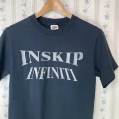 【メタリック】フルーツオブザ ナンバリング Tシャツ エイトボール No.8
