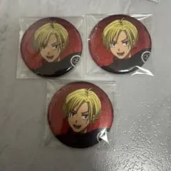 2025年最新】サカモトデイズ 缶バッジ シンの人気アイテム - メルカリ