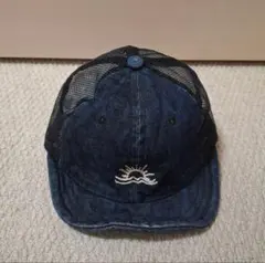美品 THE DRIVEN メッシュキャップ JASON JESSEE - メルカリ