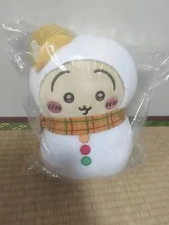 ちいかわ　うさぎ　C賞　エニマイくじ