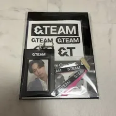 2026年最新】&team k スターターキットの人気アイテム - メルカリ