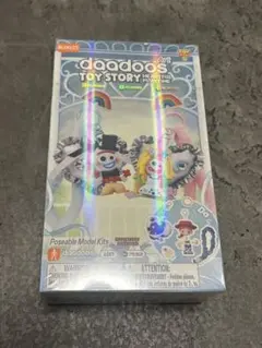 BLOKEES daadoos トイ・ストーリーのサムネイル