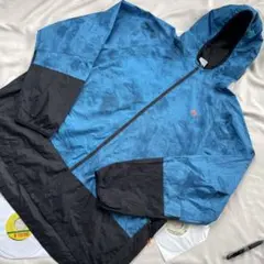 2xl ナイロンジャケット