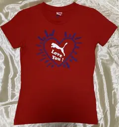 プーマ　Tシャツ Sサイズのサムネイル