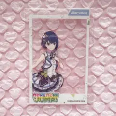 プロセカ 桐谷遥 クリアカード