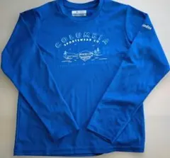 定価3850円☆ColumbiaTシャツ S☆ 130〜140cmのサムネイル