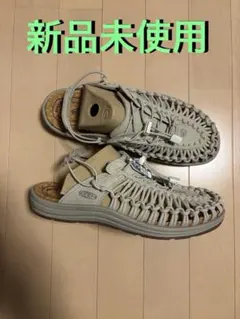 2025年最新】keen サンダル ユニークの人気アイテム - メルカリ