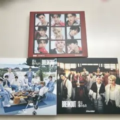 SnowMan 11th SINGLE