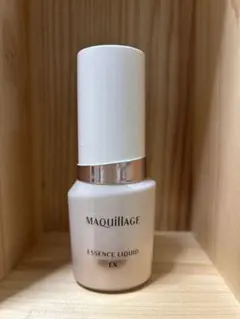 マキアージュ　エッセンスリキッドEX(ベビーピンクオークル00)