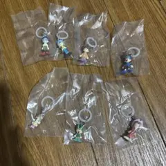 デジモンアドベンチャーめじるしアクセサリー2