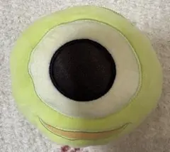 ディズニー モンスターズインク マイク メロンパン スーベニア ポーチ