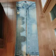 Pledge デニムパンツのサムネイル