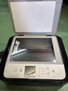 2026年最新】canon キヤノン インクジェット複合機 pixus mg5530 wh