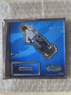 NARUTOナルティメットストームコネクションズ アクリルスタンド うちは