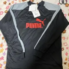 PUMA キッズ 長袖カットソー 160サイズ