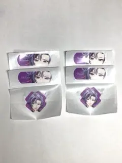 にじさんじ　不破湊　チャームエイド