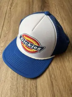 Dickies トラッカーキャップ