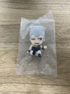 ジョジョの奇妙な冒険　三部　肩ズンFig. ポルナレフ