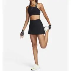 Nike Pro DRI-FIT スコート S