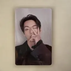 BTS V テテ ARIRANG パリ限定 ARMY ZONEトレカ - メルカリ