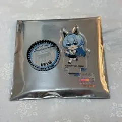 NIKKE＊ヘルム レッドフード 東京ドームシティ ちゅあスタ