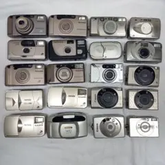 2026年最新】canon ixy フィルムカメラの人気アイテム - メルカリ