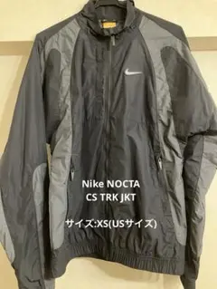 2026年最新】NOCTA NIKE ジャケットの人気アイテム - メルカリ