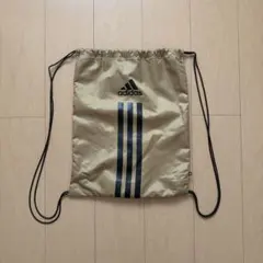 00s adidas ナップサック
