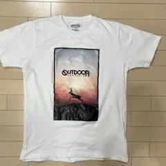 OUTDOOR PRODUCTS Tシャツ（LLサイズ）