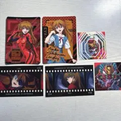 エヴァンゲリオン アスカ グッズまとめ
