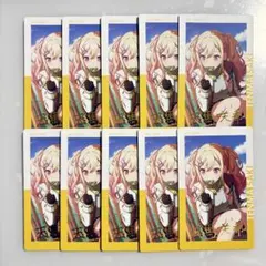 プロセカ BNW エピカ 箔押し 咲希 プロセカ エピカ BNW 箔押し 咲希 - メルカリ