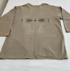 ジャーナルスタンダードレリューム　ネイティブ柄プルオーバー