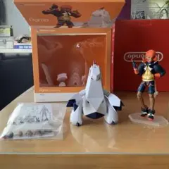 Figma キバナ
