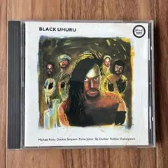 BLACK UHURU / REGGAE GREATS