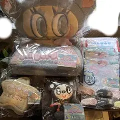 エンジェルブルー エニマイくじ ラストワン A賞