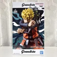 NARUTO うずまきナルト フィギュア