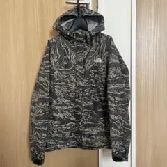 THE NORTH FACE レインジャケット　防水