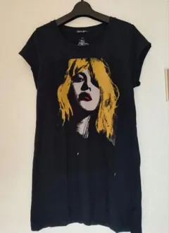 HYSTERIC GLAMOUR ロングTシャツ