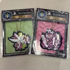 一番くじ ディズニー Wishing Stars I賞 ラバーチャーム