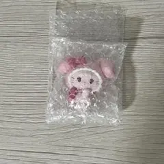 mikko サンリオ シークレットマスコット キャミー