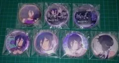 Fate/stay night ランサー 缶バッジ まとめ売り - メルカリ