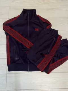 BURIBURI様専用　needles セットアップのサムネイル
